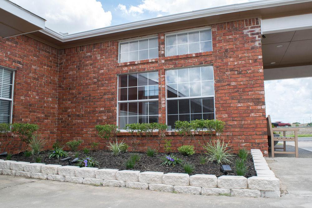 Countryside Inn Kaufman ภายนอก รูปภาพ
