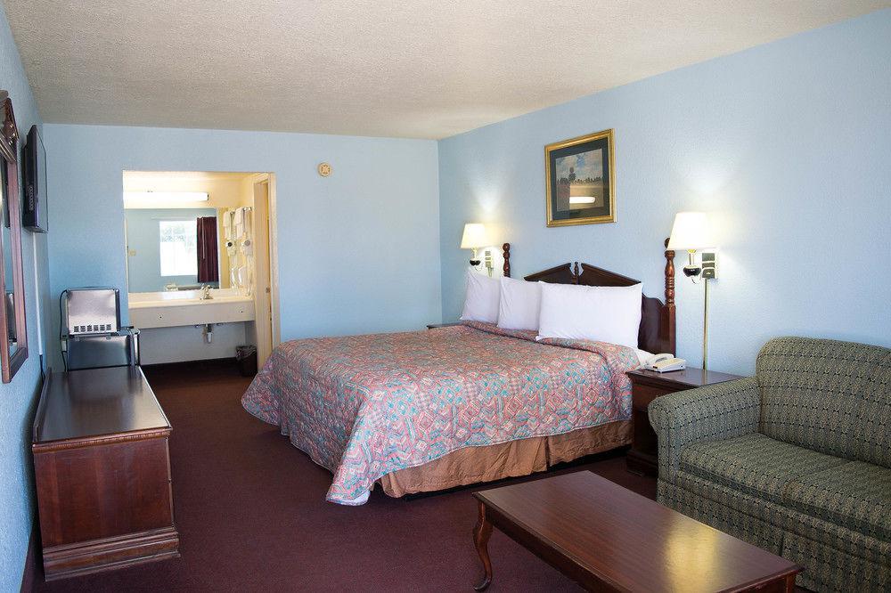 Countryside Inn Kaufman ภายนอก รูปภาพ