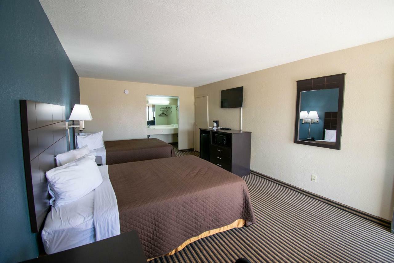 Countryside Inn Kaufman ภายนอก รูปภาพ